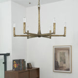 Clara Evren Chandelier — product view 16
