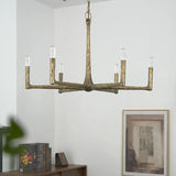 Clara Evren Chandelier — product view 21