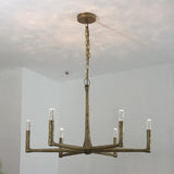 Clara Evren Chandelier — product view 25