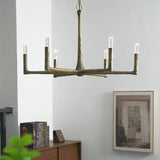 Clara Evren Chandelier — product view 22