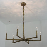 Clara Evren Chandelier — product view 27