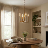 Clara Evren Chandelier — product view 8