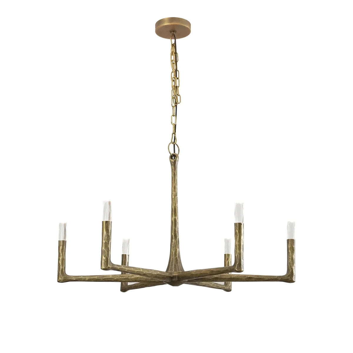 Clara Evren Chandelier — product view 1