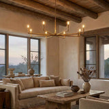Clara Evren Chandelier