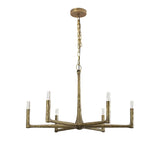 Clara Evren Chandelier — product view 30