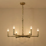 Clara Evren Chandelier — product view 29