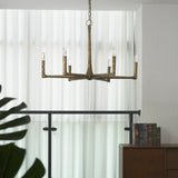 Clara Evren Chandelier — product view 19