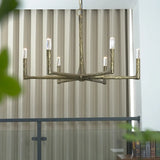 Clara Evren Chandelier — product view 17