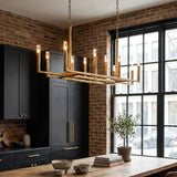 Clara Evren Chandelier — product view 12