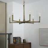 Clara Evren Chandelier — product view 23