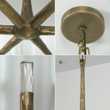 Clara Evren Chandelier — product view 24