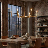 Clara Evren Chandelier — product view 11