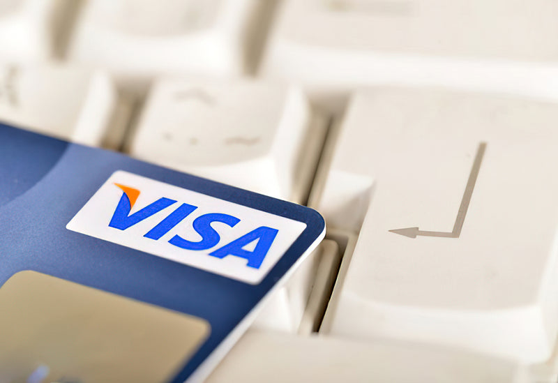 Secure custom order payment